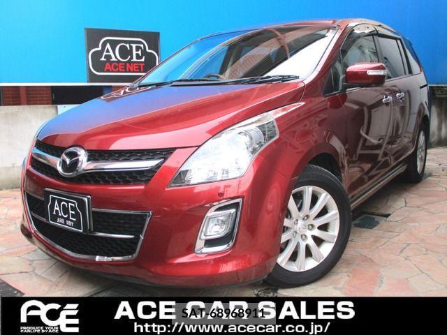 Mazda MPV 2011-05 212976-0