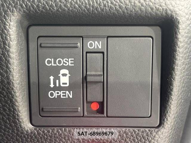 Honda N BOX CUSTOM 2018-09 279140-6