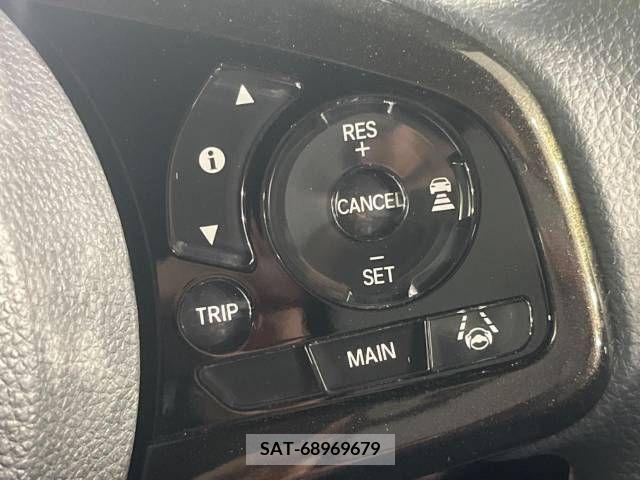Honda N BOX CUSTOM 2018-09 279140-5