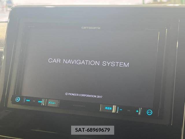 Honda N BOX CUSTOM 2018-09 279140-3
