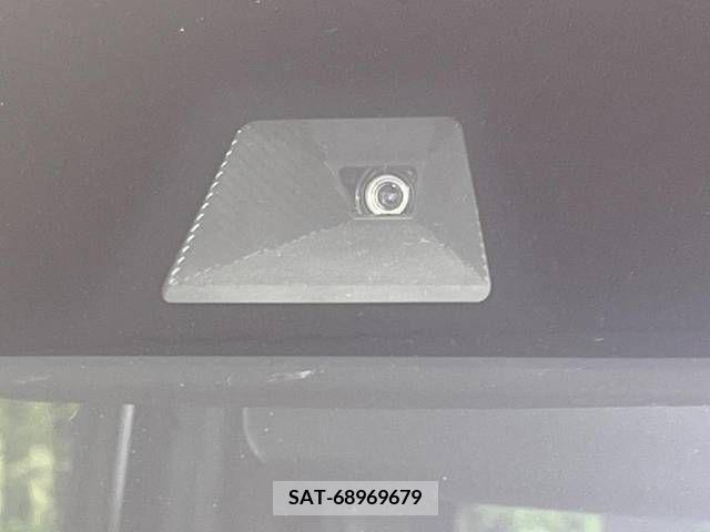 Honda N BOX CUSTOM 2018-09 279140-2