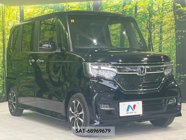 Honda N BOX CUSTOM 2018-09 279140-16