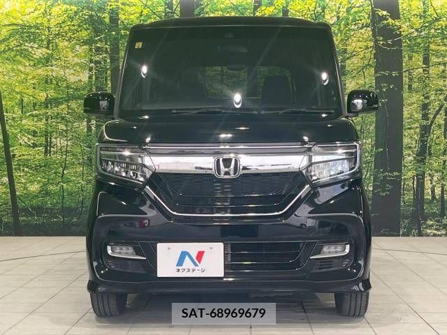 Honda N BOX CUSTOM 2018-09 279140-14