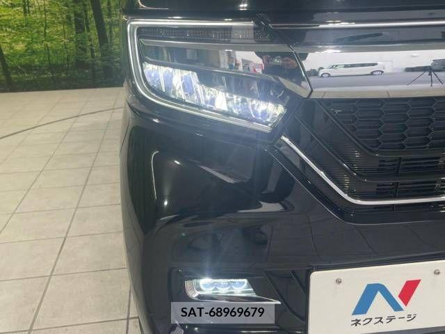 Honda N BOX CUSTOM 2018-09 279140-12
