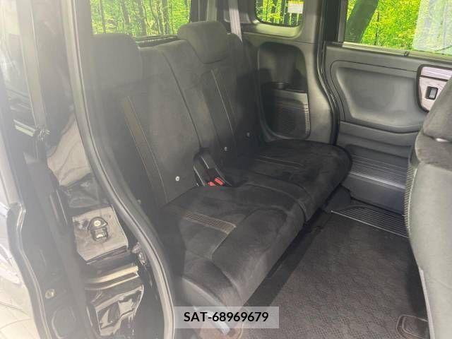 Honda N BOX CUSTOM 2018-09 279140-9