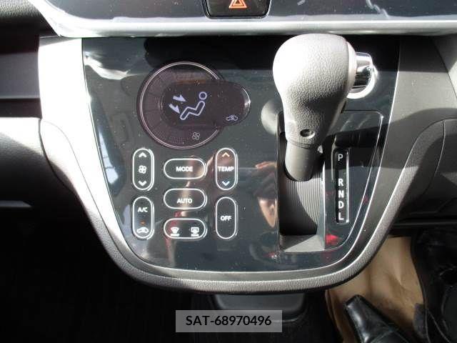 Nissan DAYZ ROOX 2018-01 253309-9