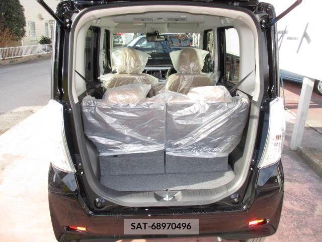 Nissan DAYZ ROOX 2018-01 253309-8
