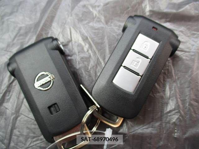 Nissan DAYZ ROOX 2018-01 253309-17