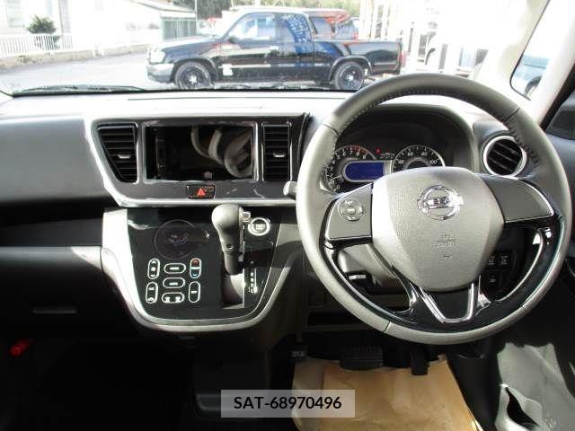 Nissan DAYZ ROOX 2018-01 253309-7