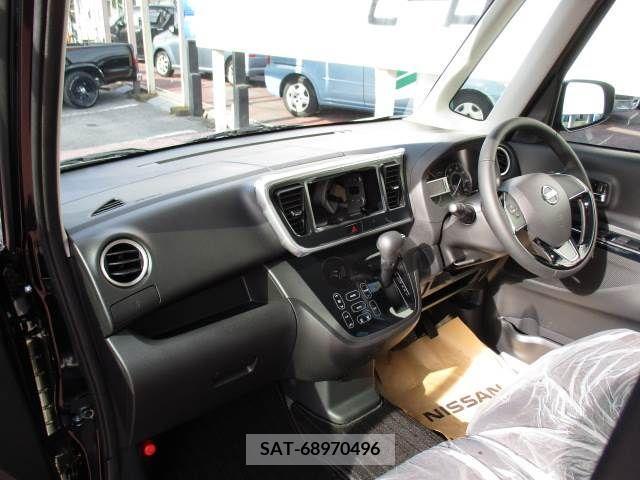 Nissan DAYZ ROOX 2018-01 253309-6