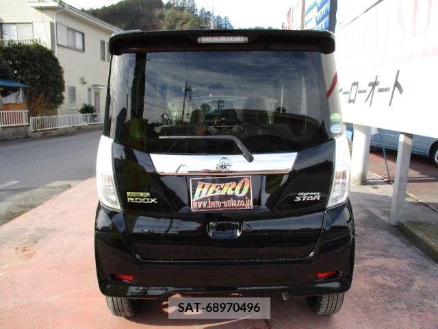 Nissan DAYZ ROOX 2018-01 253309-5