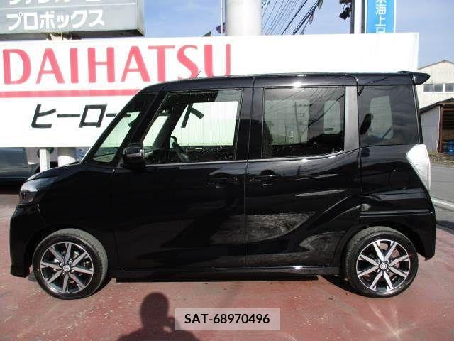 Nissan DAYZ ROOX 2018-01 253309-4