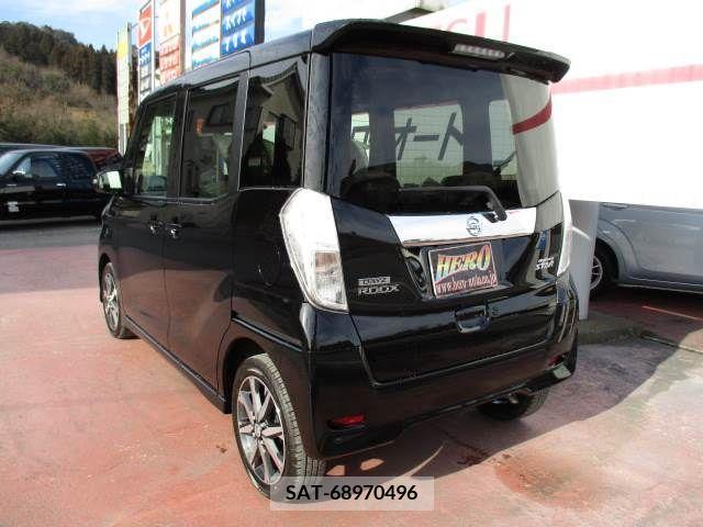 Nissan DAYZ ROOX 2018-01 253309-1