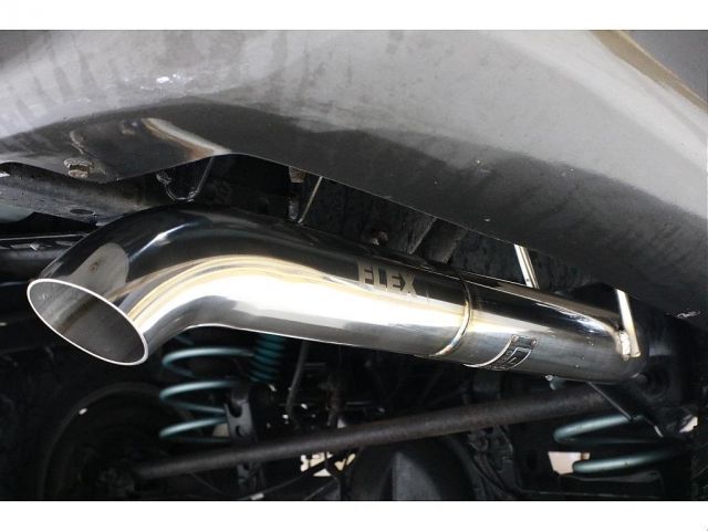 Toyota LAND CRUISER 1997-01 1008-10