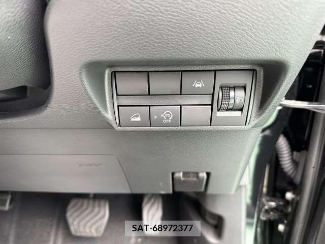 Mitsubishi EK X 2022-02 216923-11