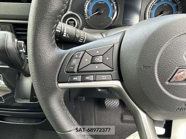 Mitsubishi EK X 2022-02 216923-14