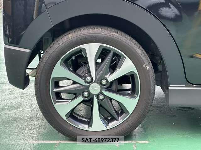 Mitsubishi EK X 2022-02 216923-9