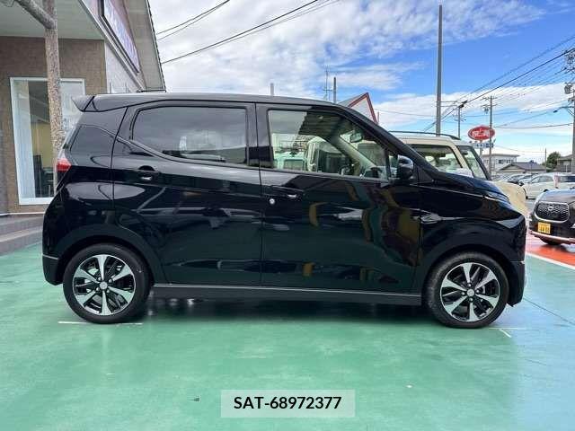 Mitsubishi EK X 2022-02 216923-8