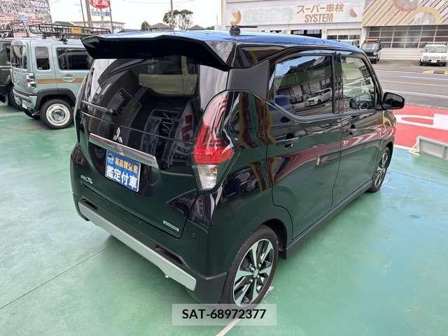 Mitsubishi EK X 2022-02 216923-7