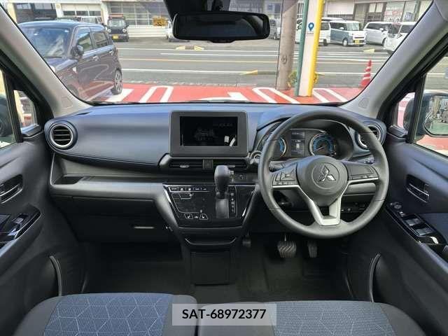 Mitsubishi EK X 2022-02 216923-4