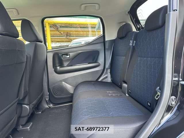 Mitsubishi EK X 2022-02 216923-3