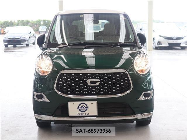 Daihatsu CAST 2021-05 264763-17