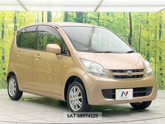 Daihatsu MOVE 2007-03 338474-15