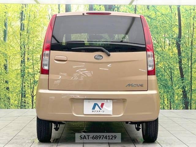 Daihatsu MOVE 2007-03 338474-14