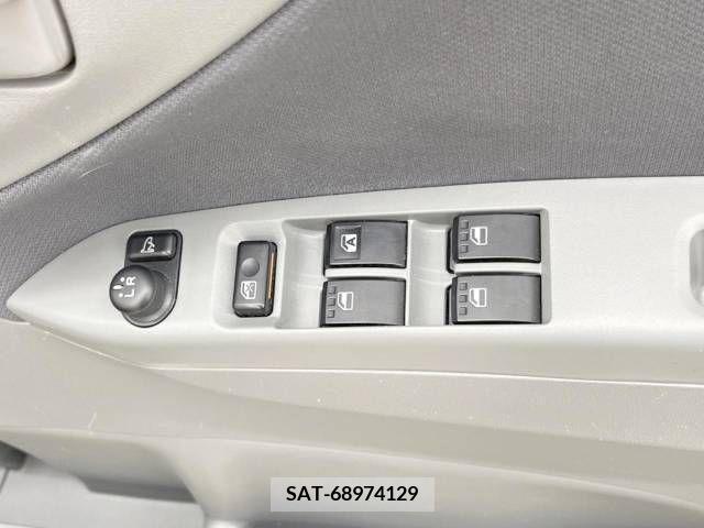 Daihatsu MOVE 2007-03 338474-4