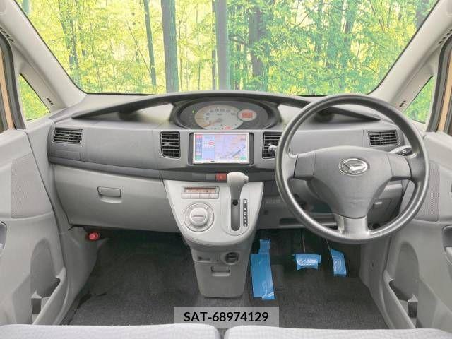 Daihatsu MOVE 2007-03 338474-1