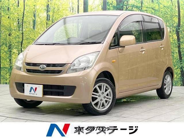 Daihatsu MOVE 2007-03 338474-0