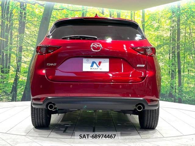 Mazda CX-5 2020-01 265902-15