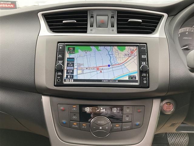 Nissan Sylphy 2020-12 14387-3