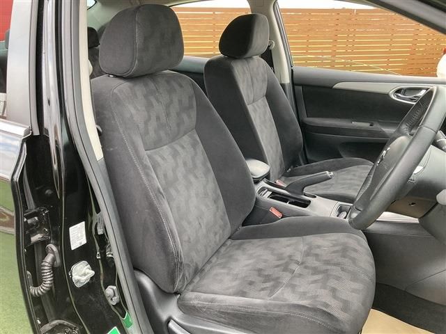Nissan Sylphy 2020-12 14387-27