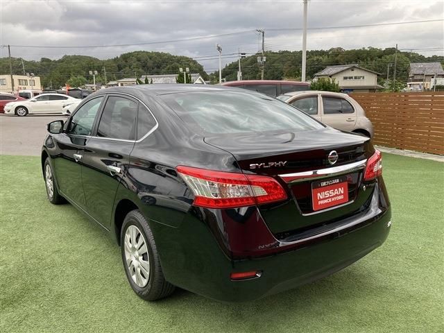 Nissan Sylphy 2020-12 14387-22