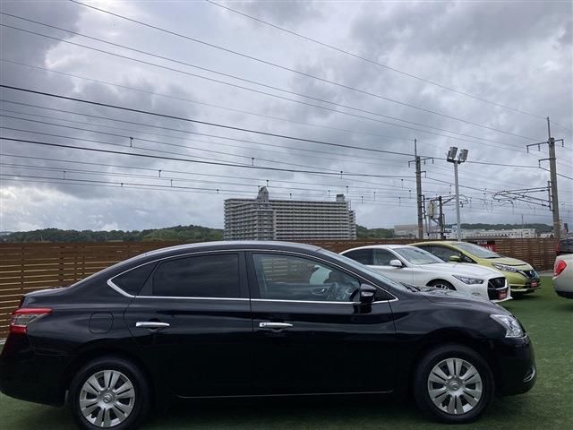 Nissan Sylphy 2020-12 14387-13