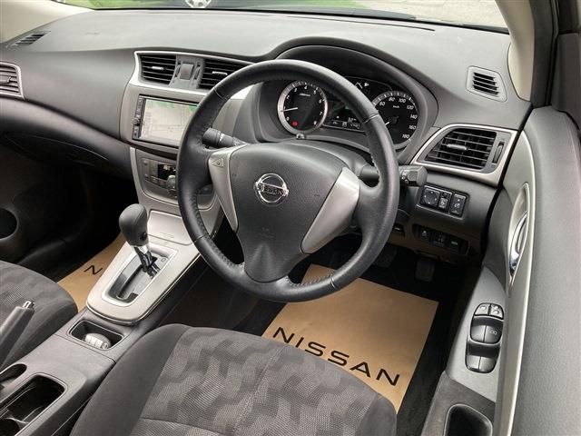 Nissan Sylphy 2020-12 14387-26