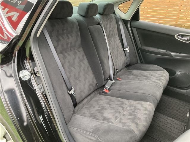 Nissan Sylphy 2020-12 14387-29