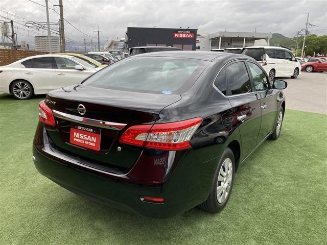 Nissan Sylphy 2020-12 14387-25