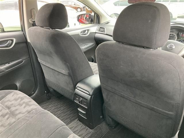 Nissan Sylphy 2020-12 14387-28