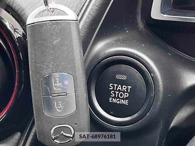 Mazda CX-3 2015-05 302018-11