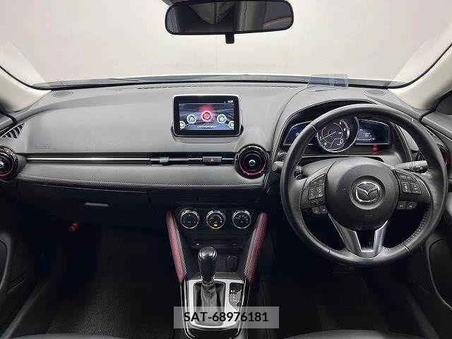 Mazda CX-3 2015-05 302018-1