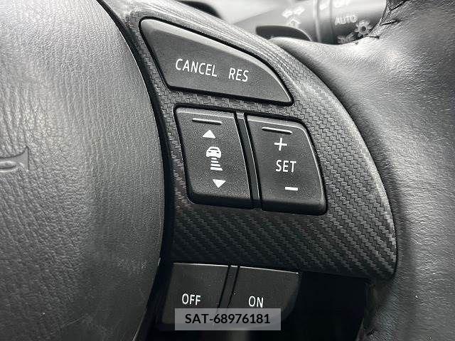 Mazda CX-3 2015-05 302018-7