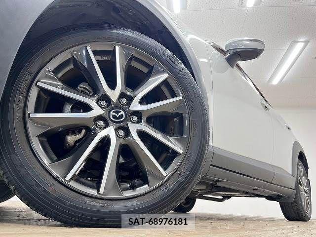 Mazda CX-3 2015-05 302018-18