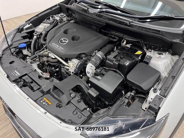 Mazda CX-3 2015-05 302018-17
