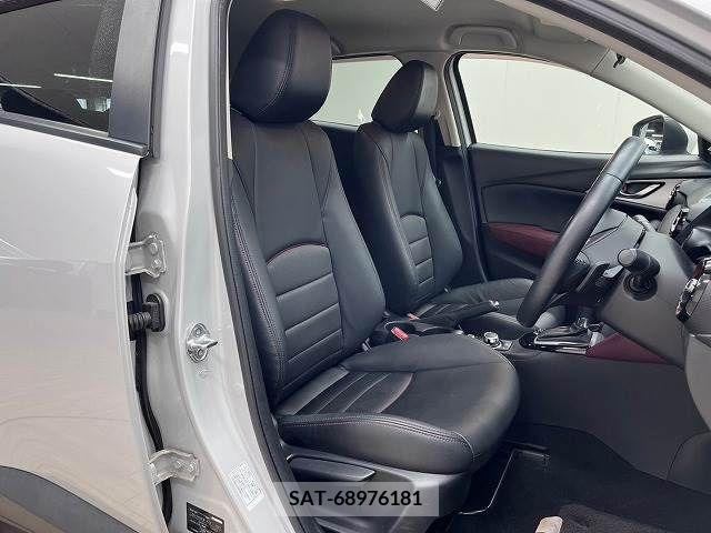 Mazda CX-3 2015-05 302018-4