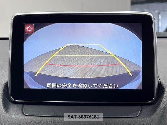 Mazda CX-3 2015-05 302018-3
