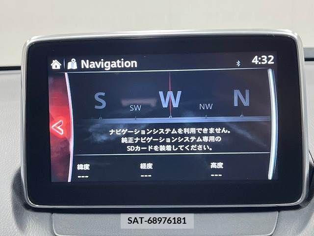 Mazda CX-3 2015-05 302018-2