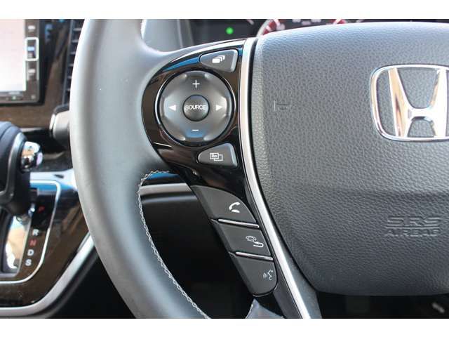 Honda ODYSSEY 2018-02 16062-4