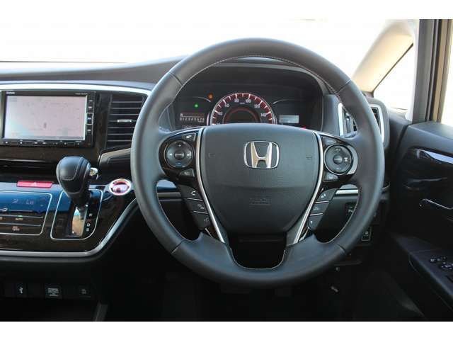 Honda ODYSSEY 2018-02 16062-3
